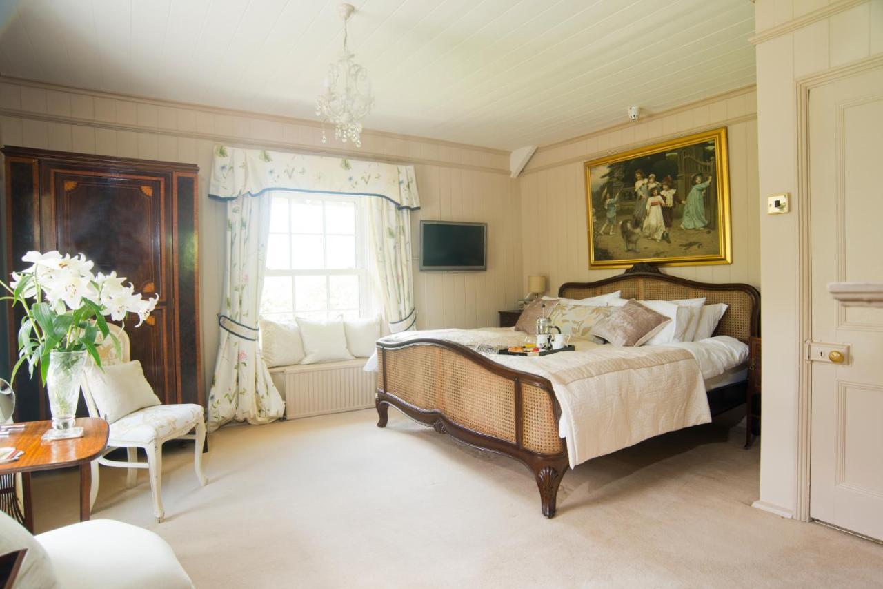 Wydemeet Bed&Breakfast Yelverton Eksteriør billede