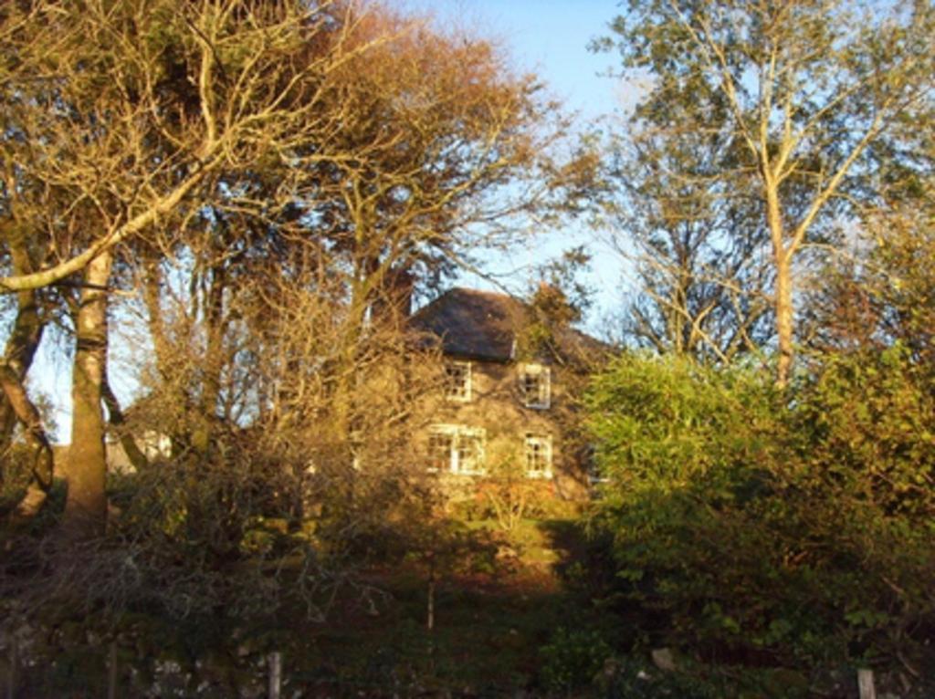 Wydemeet Bed&Breakfast Yelverton Eksteriør billede