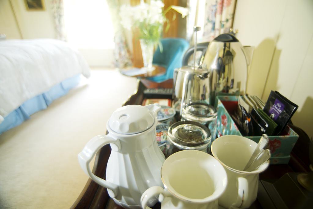 Wydemeet Bed&Breakfast Yelverton Eksteriør billede