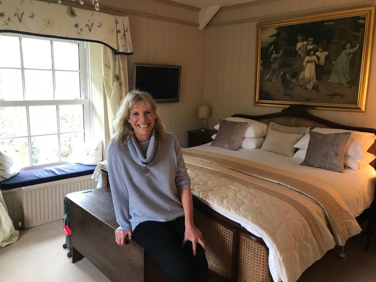 Wydemeet Bed&Breakfast Yelverton Eksteriør billede
